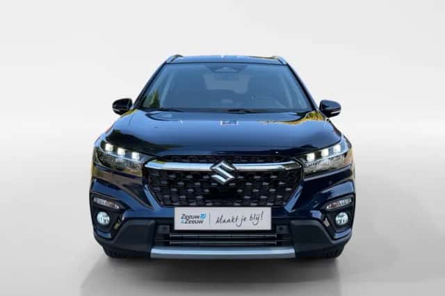 Suzuki S-Cross (2026) thumbnail 2