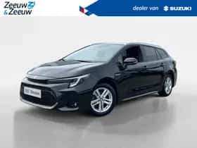 Suzuki Swace (2024)