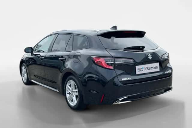 Suzuki Swace (2024) thumbnail 2