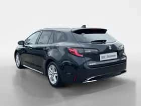 Suzuki Swace (2024) thumbnail 2