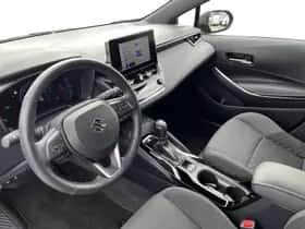 Suzuki Swace (2024) thumbnail 11