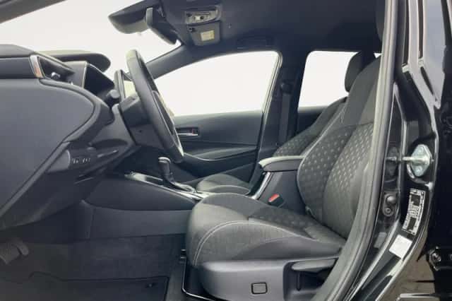 Suzuki Swace (2024) thumbnail 12