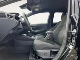 Suzuki Swace (2024) thumbnail 12