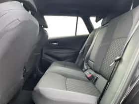 Suzuki Swace (2024) thumbnail 13
