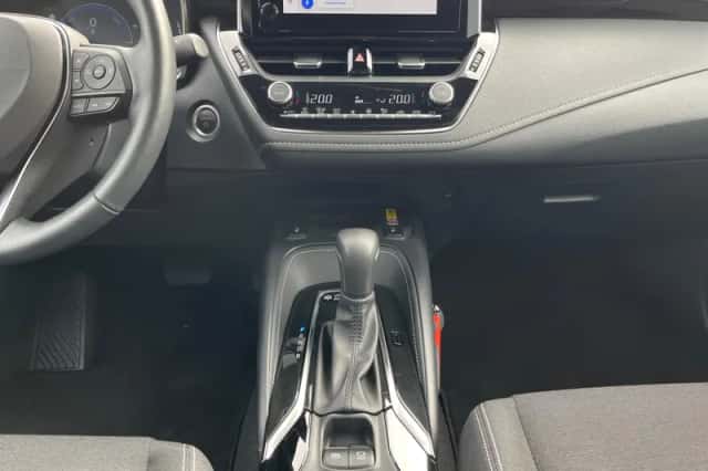 Suzuki Swace (2024) thumbnail 14