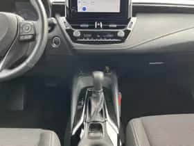 Suzuki Swace (2024) thumbnail 14