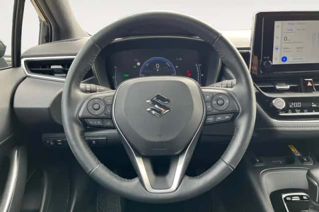 Suzuki Swace (2024) thumbnail 15
