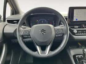 Suzuki Swace (2024) thumbnail 15
