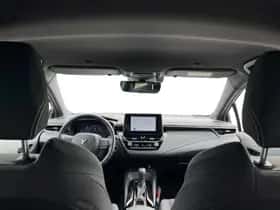 Suzuki Swace (2024) thumbnail 17