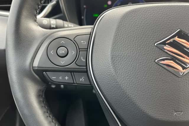 Suzuki Swace (2024) thumbnail 19