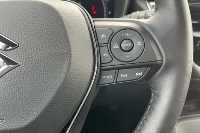 Suzuki Swace (2024) thumbnail 20