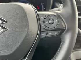 Suzuki Swace (2024) thumbnail 20