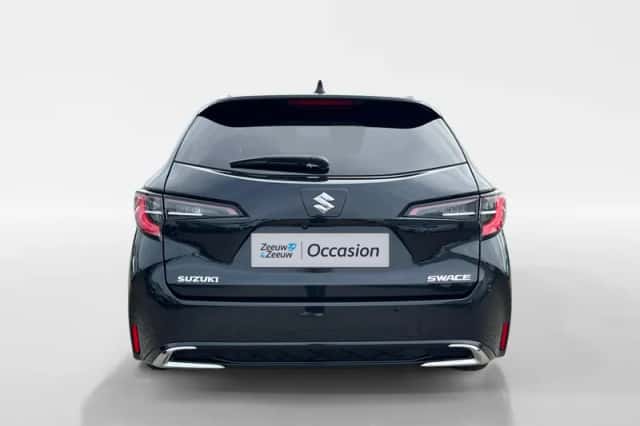Suzuki Swace (2024) thumbnail 3