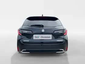 Suzuki Swace (2024) thumbnail 3