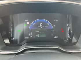 Suzuki Swace (2024) thumbnail 21