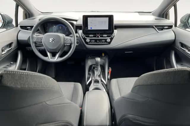 Suzuki Swace (2024) thumbnail 22