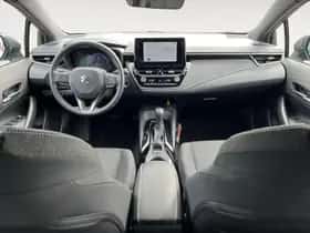 Suzuki Swace (2024) thumbnail 22