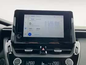Suzuki Swace (2024) thumbnail 23