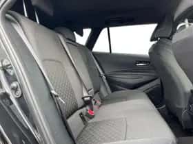 Suzuki Swace (2024) thumbnail 24