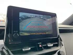 Suzuki Swace (2024) thumbnail 25