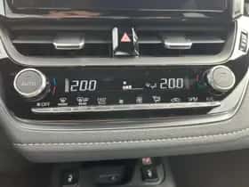 Suzuki Swace (2024) thumbnail 28