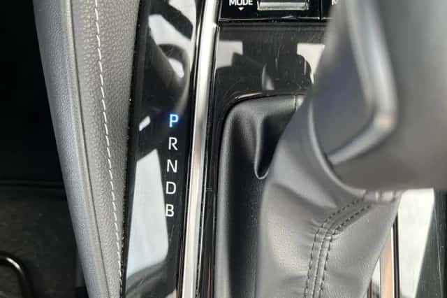 Suzuki Swace (2024) thumbnail 29