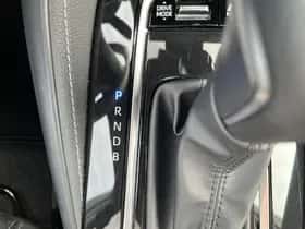 Suzuki Swace (2024) thumbnail 29