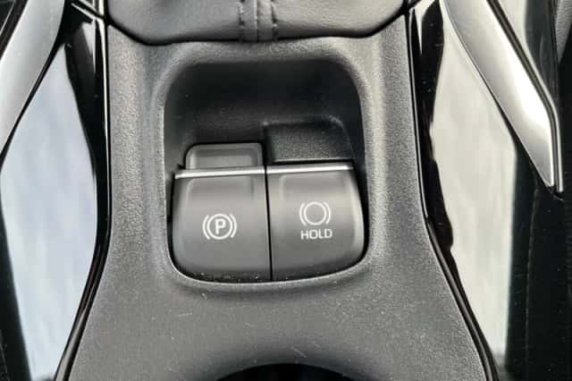 Suzuki Swace (2024) thumbnail 30