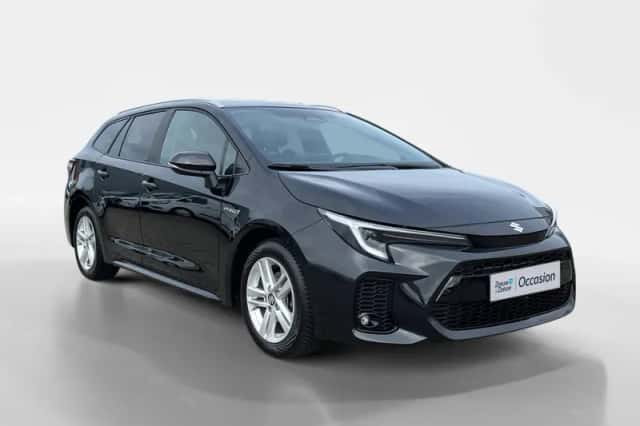 Suzuki Swace (2024) thumbnail 4