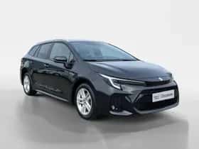 Suzuki Swace (2024) thumbnail 4