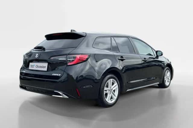 Suzuki Swace (2024) thumbnail 5