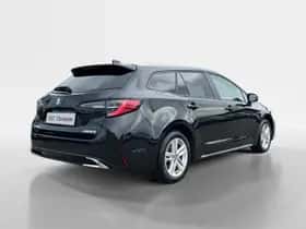 Suzuki Swace (2024) thumbnail 5