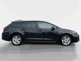 Suzuki Swace (2024) thumbnail 6