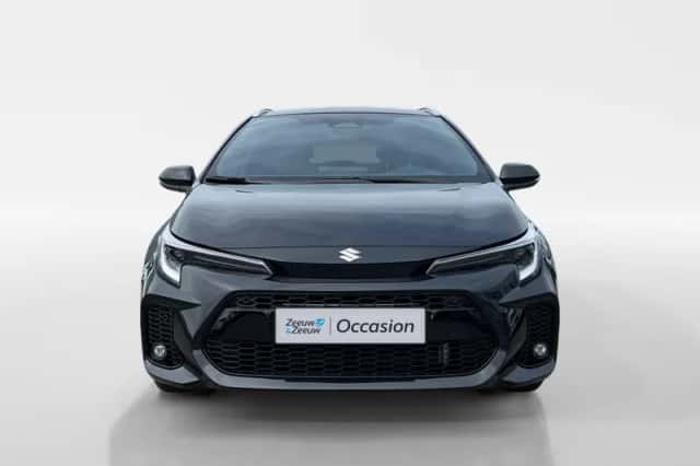 Suzuki Swace (2024) thumbnail 7