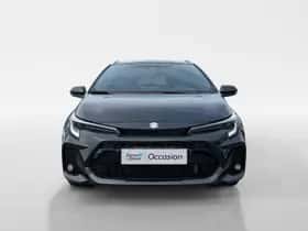 Suzuki Swace (2024) thumbnail 7
