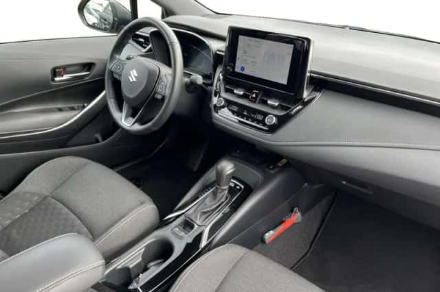 Suzuki Swace (2024) thumbnail 10