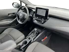 Suzuki Swace (2024) thumbnail 10