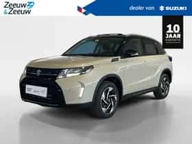 Suzuki Vitara (2026) thumbnail 1