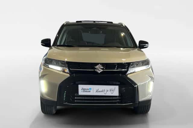 Suzuki Vitara (2026) thumbnail 2