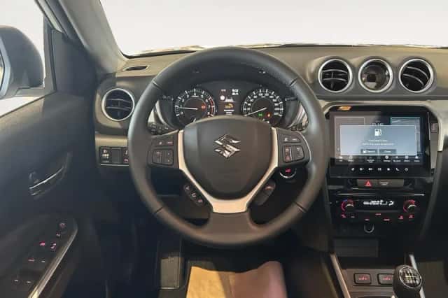 Suzuki Vitara (2026) thumbnail 11