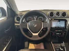 Suzuki Vitara (2026) thumbnail 11