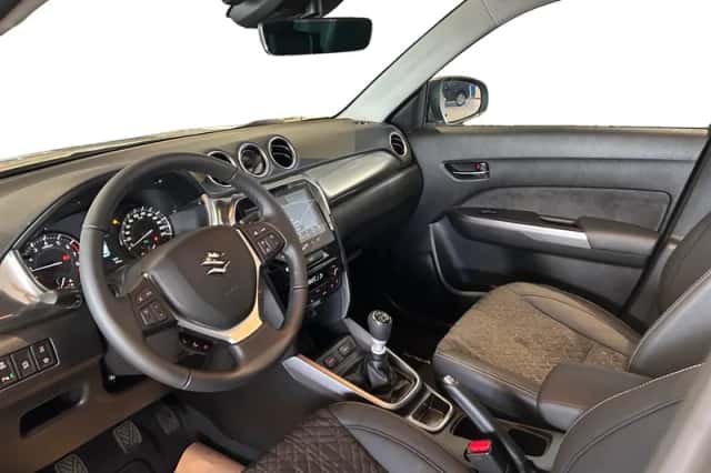 Suzuki Vitara (2026) thumbnail 12