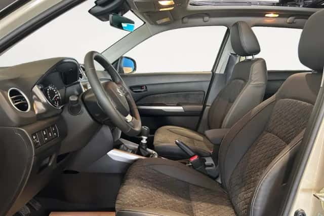 Suzuki Vitara (2026) thumbnail 13