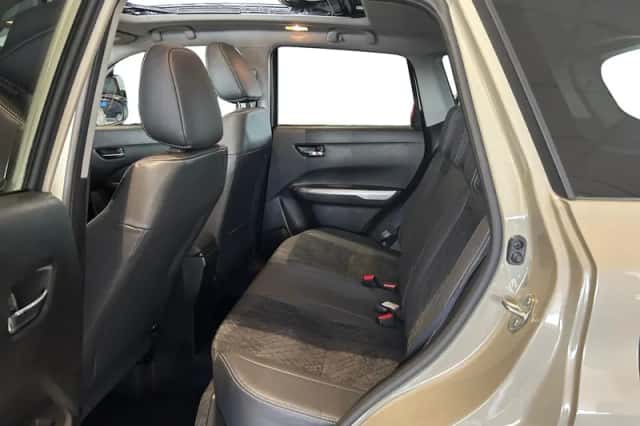 Suzuki Vitara (2026) thumbnail 14