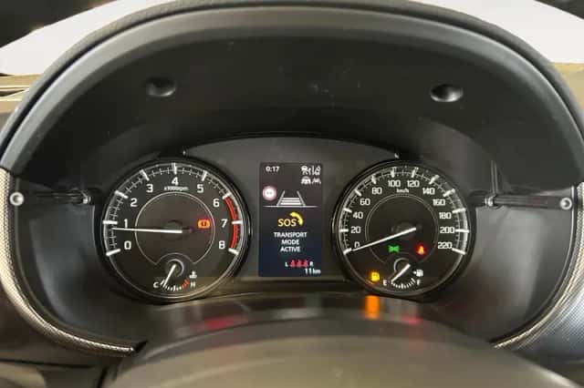 Suzuki Vitara (2026) thumbnail 15