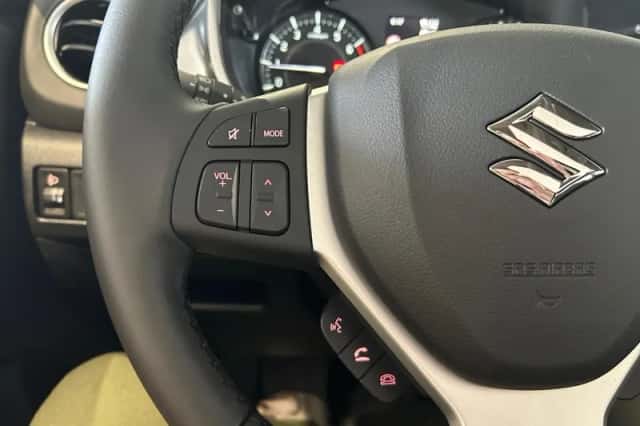Suzuki Vitara (2026) thumbnail 16