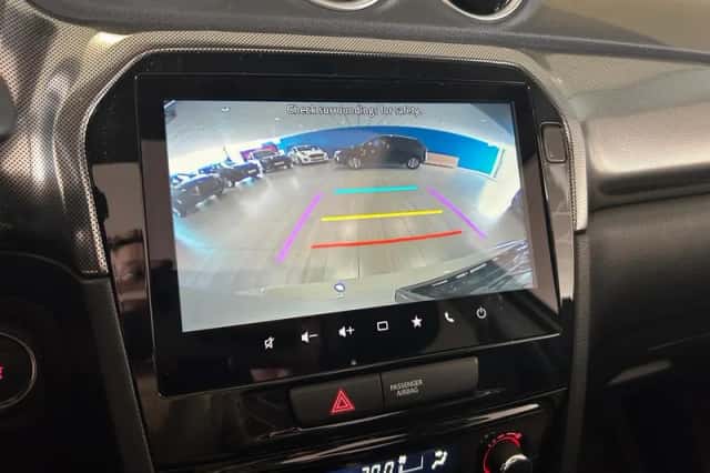 Suzuki Vitara (2026) thumbnail 18
