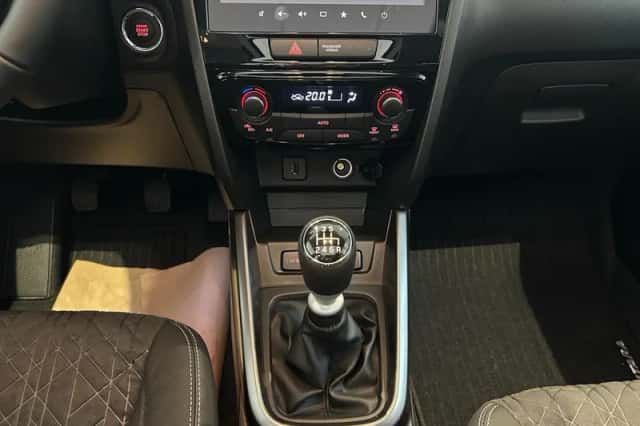 Suzuki Vitara (2026) thumbnail 19