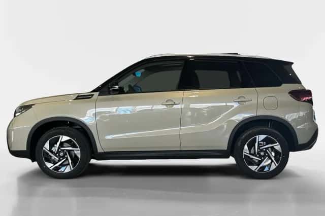 Suzuki Vitara (2026) thumbnail 3