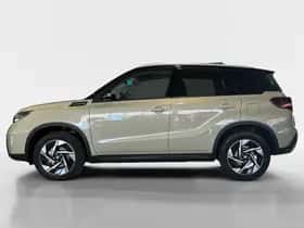 Suzuki Vitara (2026) thumbnail 3